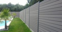 Portail Clôtures dans la vente du matériel pour les clôtures et les clôtures à Arricau-Bordes