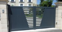 Notre société de clôture et de portail à Arricau-Bordes